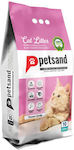 Petsand Bentonite Cat Litter 10lt