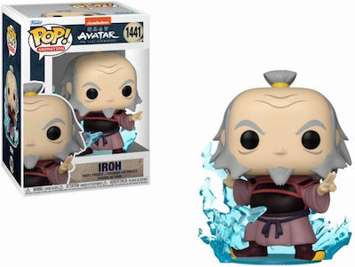 Funko Поп! Анимация: Avatar Last Airbender 1441