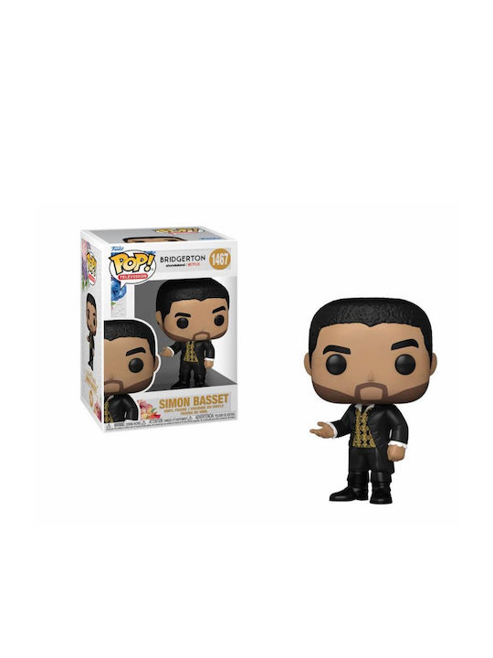 Funko Pop! Simon 1467