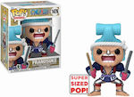 Funko Pop! One Piece - 1476 Supersized 10"