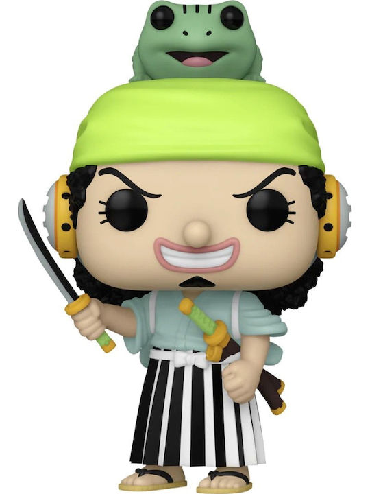 Funko Pop! Animation: One Piece - Usohachi 1474