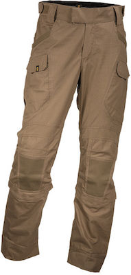 Ragnar Raids Ragnarok Combat Pants Hunting Pants in Brown color