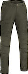 Hunting Pants in Khaki color