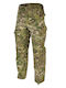 Texar Hunting Pants in Khaki color