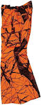 Univers Κυνηγετικό Παντελόνι σε Πορτοκαλί χρώμα