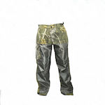 Hunter Club Jagdhose Wasserdicht in Khaki Farbe