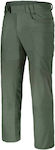 Helikon Tex Hybrid Tactical Pants Polycotton Ripstop Jagdhose in Khaki Farbe