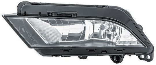 Προβολέας Ομίχλης Αυτοκινήτου Seat Ibiza 1τμχ 6J9941701A