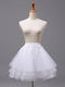 Kids' Tulle Tutu Skirt White