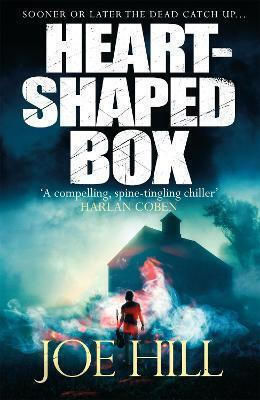 Heart-shaped Box