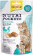 Gimcat Gimcat Katzenleckerlis für Katze 60g