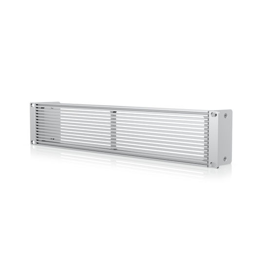 Ubiquiti Capac Panou pentru Rack 2U Gri