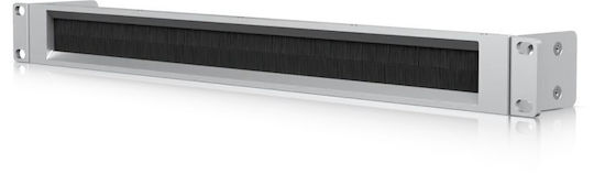 Ubiquiti Капак за панел за рафт 1U 19" Сив