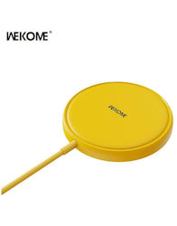 WK WP-U166 Wireless Qi 15W