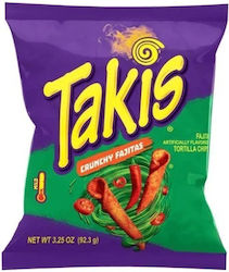 Takis Поп Царевица 92.3гр