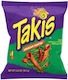 Takis Ποπ Κορν 92.3gr