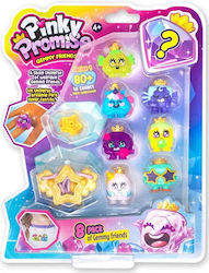 Tigerhead Pinky Promise Gemmy Friends Pentru 4+ Ani (Diverse Modele)