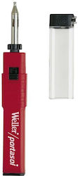 Weller Soldering Iron Gas