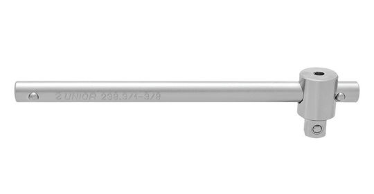 Unior Μανέλα Ταφ 3/8''