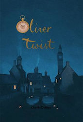 Oliver Twist (Твърда корица)