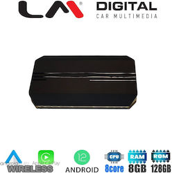 LM Digital Car Adapter LM ANDROID STREAM3