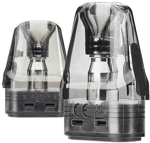 Oxva Xlim V3 Резервен Pod 2мл със Съпротивление 0.8ohm 1бр