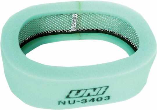 Uni Filter Motorrad-Luftfilter