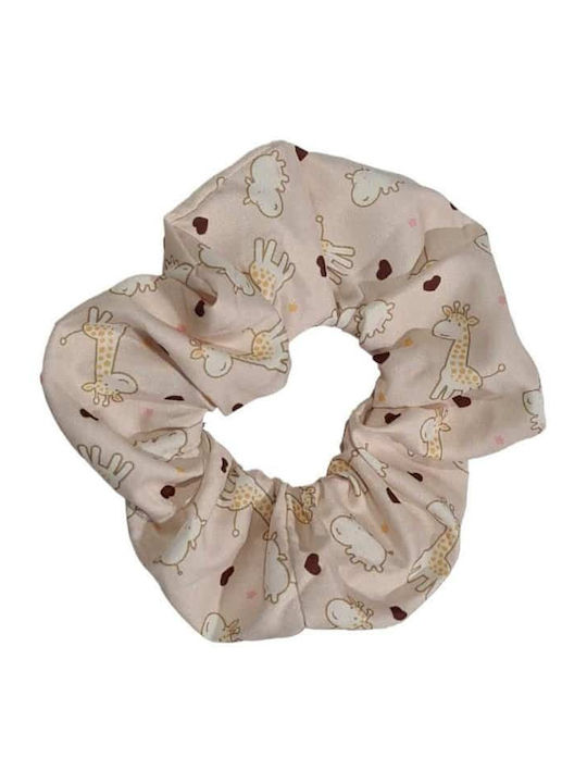 Rebekka Kinder Haargummi Scrunchy