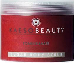 Kaeso Scrub for Body 450ml