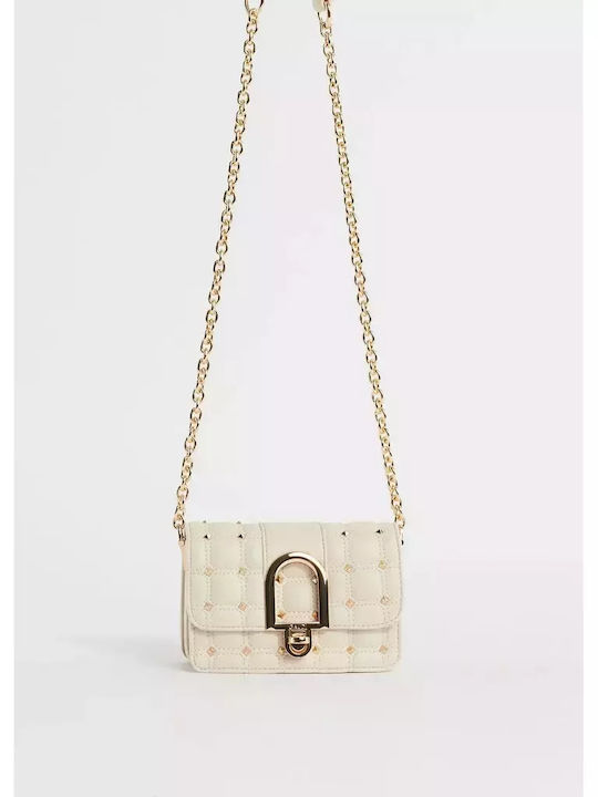 Women's Bag Crossbody Beige