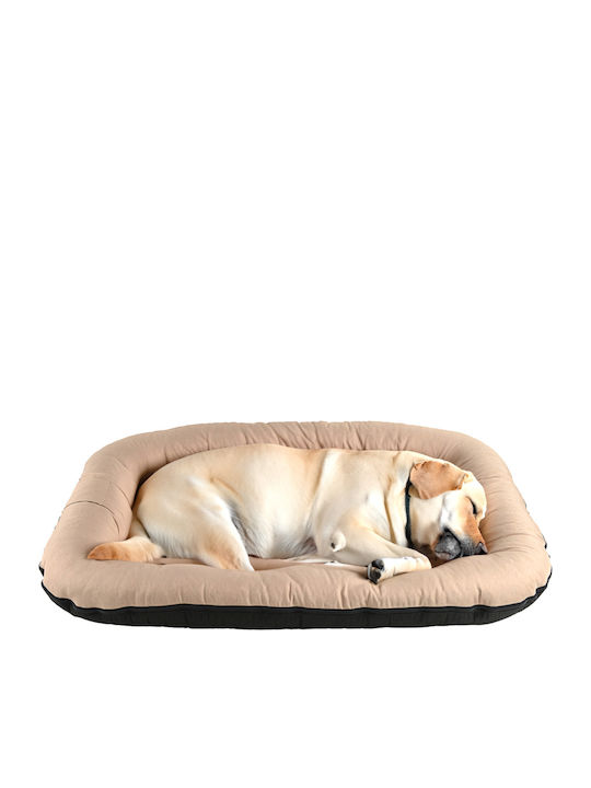 Wiko Ponton Kasia Sofa Dog Bed Beige 114x80cm
