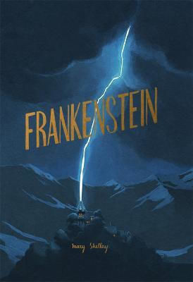 Frankenstein (Hardcover)