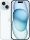 Apple iPhone 15 5G (6GB/128GB) Μπλε