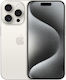 Apple iPhone 15 Pro 5G (8GB/512GB) White Titanium