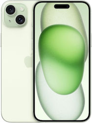 Apple iPhone 15 Plus 5G (6GB/256GB) Green
