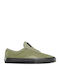 Provost G6 Herren Sneakers Khaki