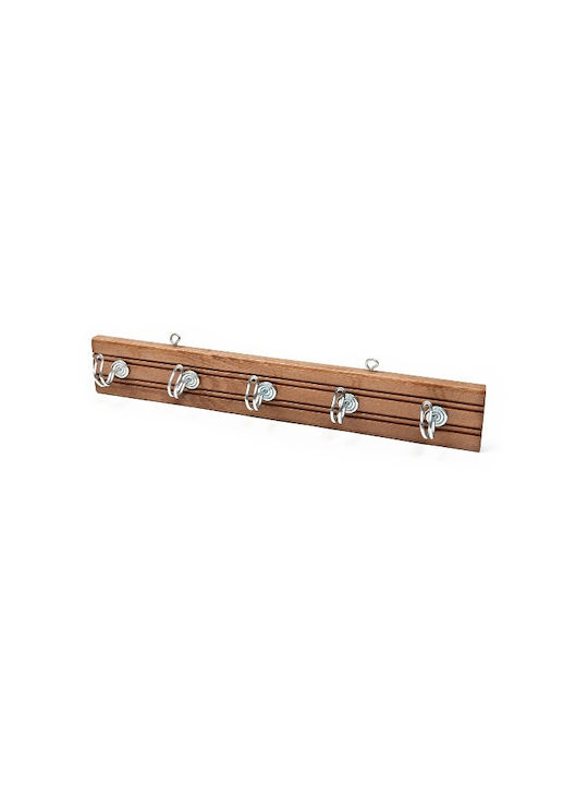 Wooden Wall Hanger 1pc