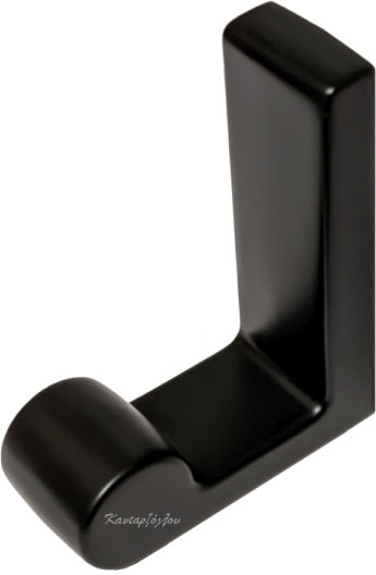 CMSpa Μεταλλική Μονή 4x1.5x4.5cm