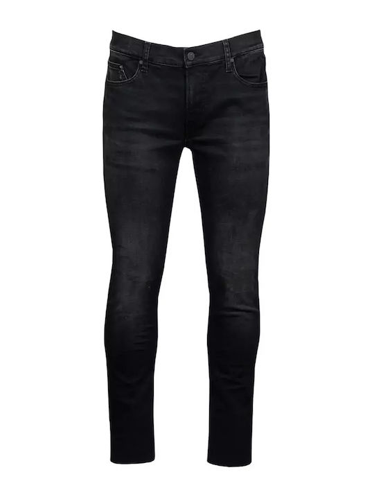 Karl Lagerfeld Men's Jeans Pants with Slim Fit ...