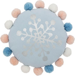 Kids Decorative Pillow 33x8cm