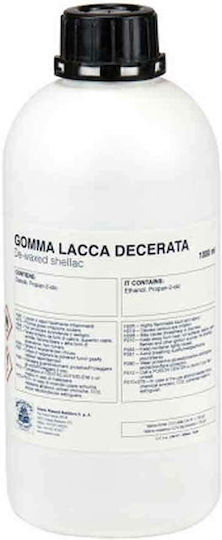 Giusto Manetti Βερνίκι Ζωγραφικής 250ml