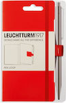 Leuchtturm1917 калъфка за писалка 339055