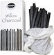 Buonarroti Thin Coal Painting 1pcs