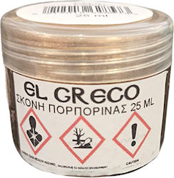 El Greco Accesorii De Pictură 25ml 1 Bucată
