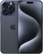 Apple iPhone 15 Pro Max 5G (8GB/512GB) Titan albastru