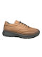 Smart Steps Sneakers Tabac Brown