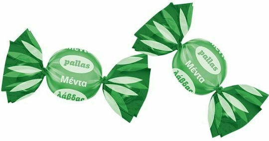 Lavdas Candies Ball with Flavor Mint 1pcs 250gr