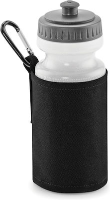 Quadra Insulated Bottle Case 0.5lt Black