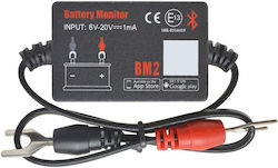 Αναλογικό Battery Tester 7918 Αναλογικό Battery Tester 7918
