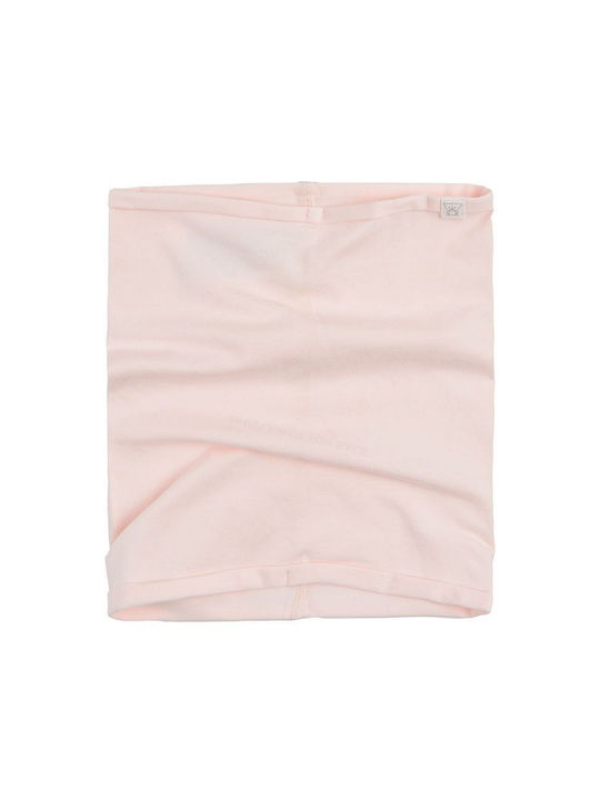 Kids Neck Gaiter Pink